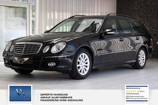 Mercedes-Benz E 220 Авто с пробегом купить