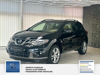 Nissan Murano Used vehicle for sale