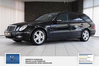 Mercedes-Benz E 350 Gebrauchtwagen Kaufen