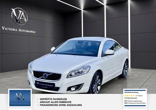 Volvo C70 Gebrauchtwagen Kaufen