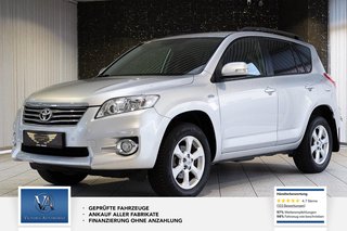 Toyota RAV 4 Used vehicle for sale