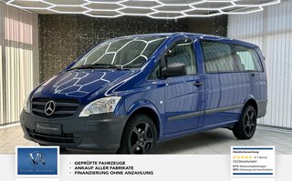 Mercedes-Benz Vito Kombi Used vehicle for sale