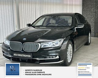 BMW 740 Used vehicle for sale