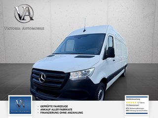Mercedes-Benz Sprinter Gebrauchtwagen Kaufen