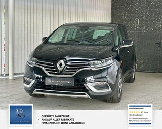 Renault Espace Gebrauchtwagen Kaufen