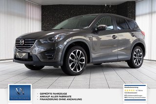 Mazda CX-5 Used vehicle for sale