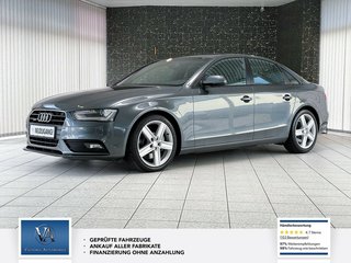Audi A4 Used vehicle for sale
