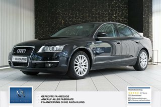 Audi A6 Used vehicle for sale