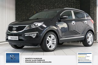 Kia Sportage Used vehicle for sale