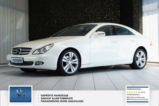Mercedes-Benz CLS 280 Авто с пробегом купить