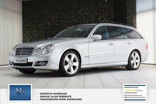 Mercedes-Benz E 200 Used vehicle for sale