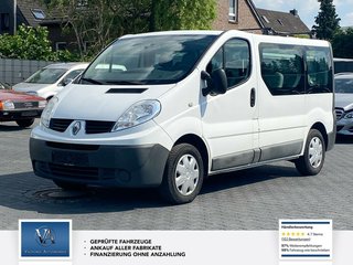 Renault Trafic Used vehicle for sale
