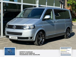Volkswagen T5 Transporter Авто с пробегом купить