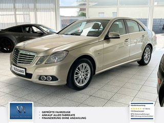 Mercedes-Benz E 350 Авто с пробегом купить