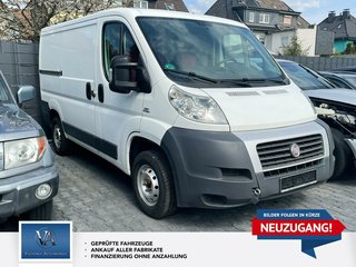 Fiat Ducato Gebrauchtwagen Kaufen