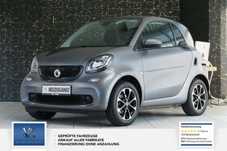 Smart ForTwo Used vehicle for sale