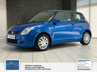 Suzuki Swift Used vehicle for sale