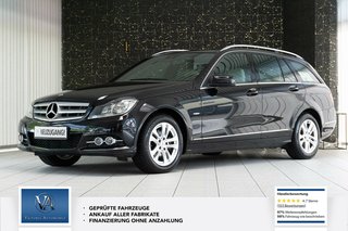 Mercedes-Benz C 250 Used vehicle for sale
