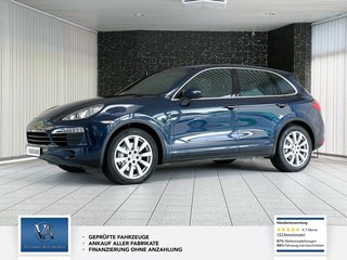 Porsche Cayenne Gebrauchtwagen Kaufen