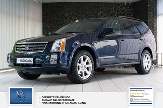 Cadillac SRX Gebrauchtwagen Kaufen