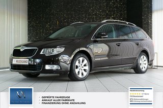 Skoda Superb Used vehicle for sale