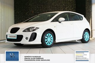 Seat Leon Авто с пробегом купить