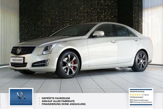 Cadillac ATS Gebrauchtwagen Kaufen