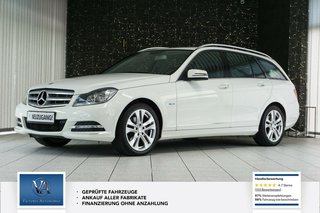 Mercedes-Benz C 250 Used vehicle for sale