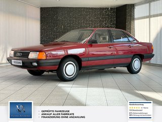 Audi 100 Gebrauchtwagen Kaufen