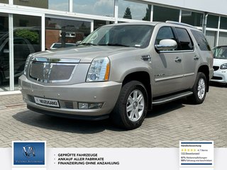 Cadillac Escalade Gebrauchtwagen Kaufen