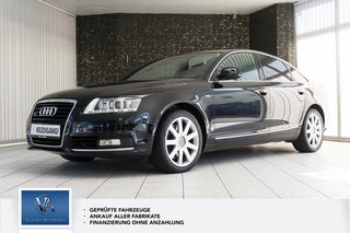 Audi A6 Used vehicle for sale