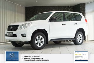 Toyota Land Cruiser Used vehicle for sale