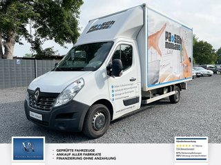 Renault Master Gebrauchtwagen Kaufen