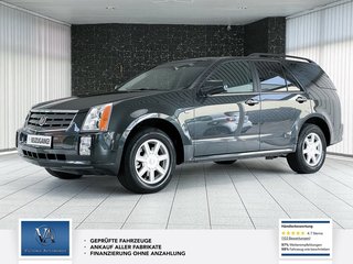 Cadillac SRX Gebrauchtwagen Kaufen