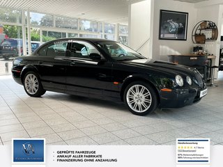 Jaguar S-Type Авто с пробегом купить