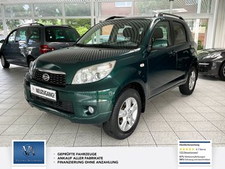 Daihatsu Terios Авто с пробегом купить