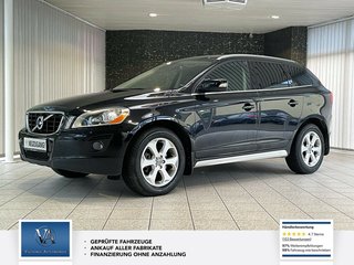 Volvo XC60 Авто с пробегом купить