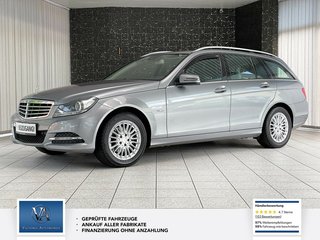 Mercedes-Benz C 180 Авто с пробегом купить