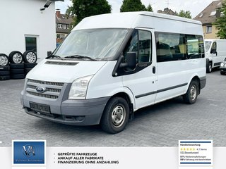 Ford Transit Gebrauchtwagen Kaufen