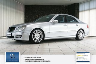 Mercedes-Benz E 280 Used vehicle for sale