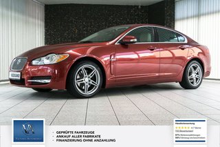 Jaguar XF Авто с пробегом купить