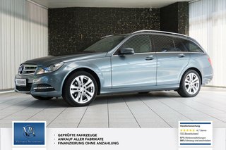 Mercedes-Benz C 200 Gebrauchtwagen Kaufen