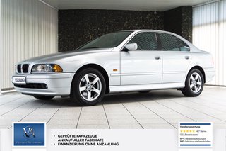 BMW 525 Used vehicle for sale