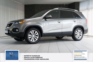 Kia Sorento Used vehicle for sale