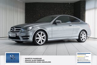 Mercedes-Benz C 220 Авто с пробегом купить
