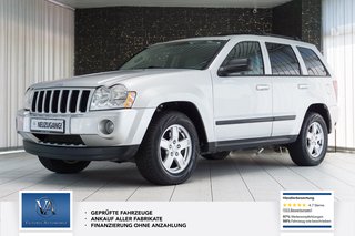 Jeep Grand Cherokee Used vehicle for sale