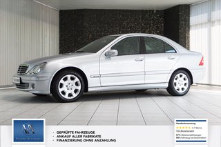 Mercedes-Benz C 230 Used vehicle for sale