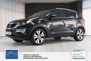 Kia Sportage Used vehicle for sale