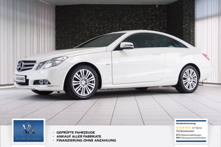 Mercedes-Benz E 200 Used vehicle for sale