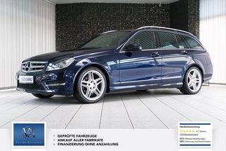 Mercedes-Benz C 180 Авто с пробегом купить